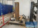 Container- oder Schwerlaststapler Gabelstapler SVETRUCKS 45120-54 Bj. 2005