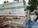 ca. 2.500 m² Baugerüst PLETTAC