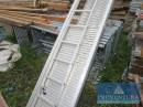 ca. 2.500 m² Baugerüst PLETTAC