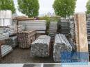 ca. 2.500 m² Baugerüst PLETTAC