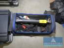Werkzeug-Hartschalenkoffer KNIPEX schwarz