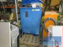 Baustromverteiler ZA-TEC blau