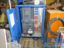 Baustromverteiler ZA-TEC blau