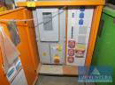 Baustromverteiler MERZ orange