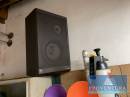 Stereo-Receiver YAMAHA RX-360