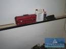 Elektro-Rohrreinigungsspindel ROTHENBERGER R600