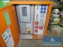Baustromverteiler MERZ orange