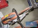 Benzin-Trennschleifer STIHL TS-420