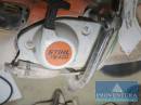 Benzin-Trennschleifer STIHL TS-420