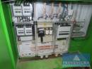 Baustromverteiler ELEKTRA grün
