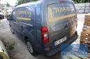 Lkw geschl. Kasten CITROEN Berlingo B9