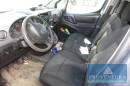 Lkw geschl. Kasten CITROEN Berlingo B9