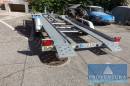 Autotrailer TRIGANO Remoroues (Frankreich) PV20B