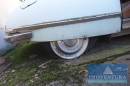 Pkw CITROEN DS 21
