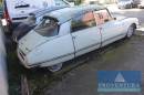 Pkw CITROEN DS 21