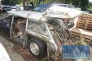 Pkw-Karosserie CITROEN DS 20 F
