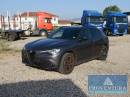 Pkw ALFA ROMEO Stelvio 2.2 TD Q4, EZ 2019
