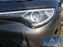 Pkw ALFA ROMEO Stelvio 2.2 TD Q4, EZ 2019