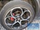 Pkw ALFA ROMEO Stelvio 2.2 TD Q4, EZ 2019