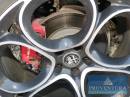 Pkw ALFA ROMEO Stelvio 2.2 TD Q4, EZ 2019