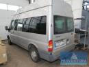 Pkw Fensterbus FORD Transit 100 T300 2.0, EZ 2005