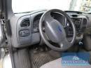 Pkw Fensterbus FORD Transit 100 T300 2.0, EZ 2005