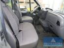 Pkw Fensterbus FORD Transit 100 T300 2.0, EZ 2005