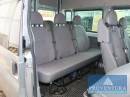 Pkw Fensterbus FORD Transit 100 T300 2.0, EZ 2005