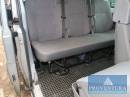Pkw Fensterbus FORD Transit 100 T300 2.0, EZ 2005