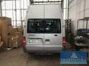 Pkw Fensterbus FORD Transit 100 T300 2.0, EZ 2005