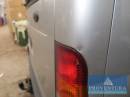 Pkw Fensterbus FORD Transit 100 T300 2.0, EZ 2005