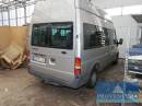 Pkw Fensterbus FORD Transit 100 T300 2.0, EZ 2005