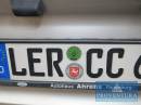 Pkw Fensterbus FORD Transit 100 T300 2.0, EZ 2005