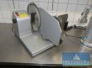 Aufschnittmaschine GRAEF Master 3310
