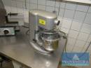 Teigknetmaschine KREFFT PR 5