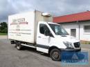 Lkw Kühlkoffer MERCEDES-BENZ Sprinter 516 CDI
