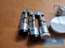 Elektronischer Schließzylinder SALTO Clay IQ 01 UK