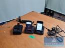 Handheld HONEYWELL ScanPal EDA51