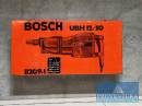 Bohr- und Stemmhammer BOSCH UBH 12/50