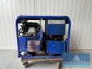 Stromerzeuger KIRSCH (D+E) 5.5 BVF 5.5 kVA