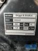 Stromerzeuger KIRSCH (D+E) 5.5 BVF 5.5 kVA