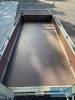 Pkw-Trailer SARIS F30, EZ 02.08.99 2.000 kg