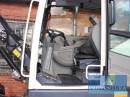 Kurzheck-Mobilbagger YANMAR TW75, Bj. 2017, 1.377 Bh