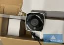 NVR Überwachungskamera-Set SMONET HD Security Camera