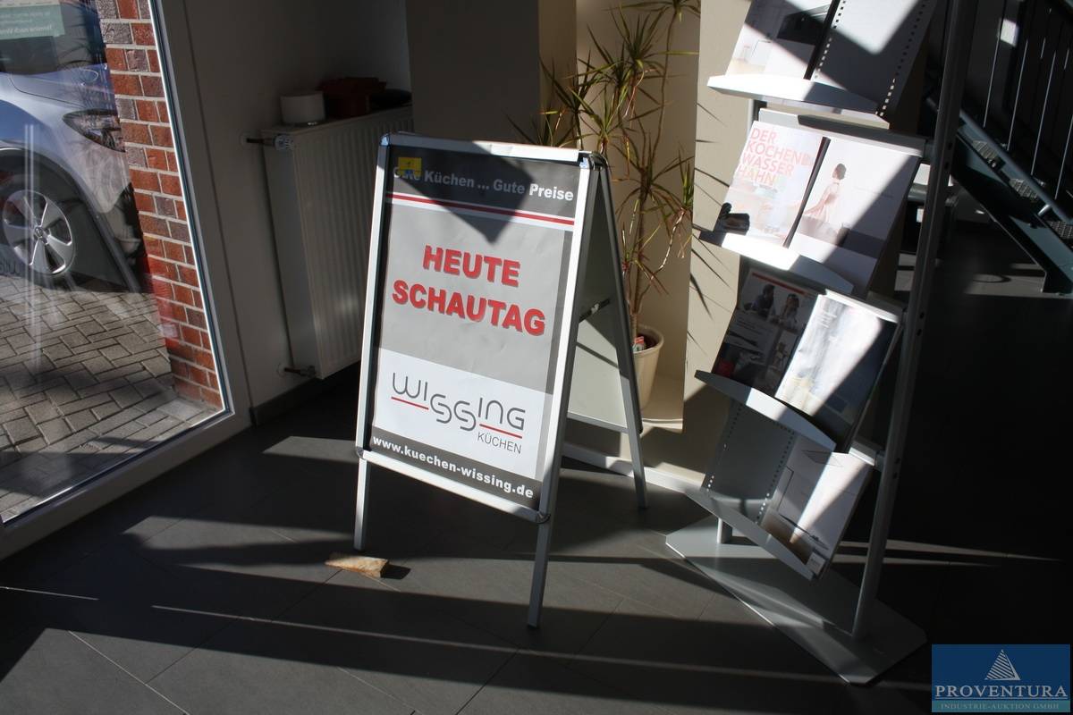 Einrichtung Küchenstudio, 48429 Bad Bentheim