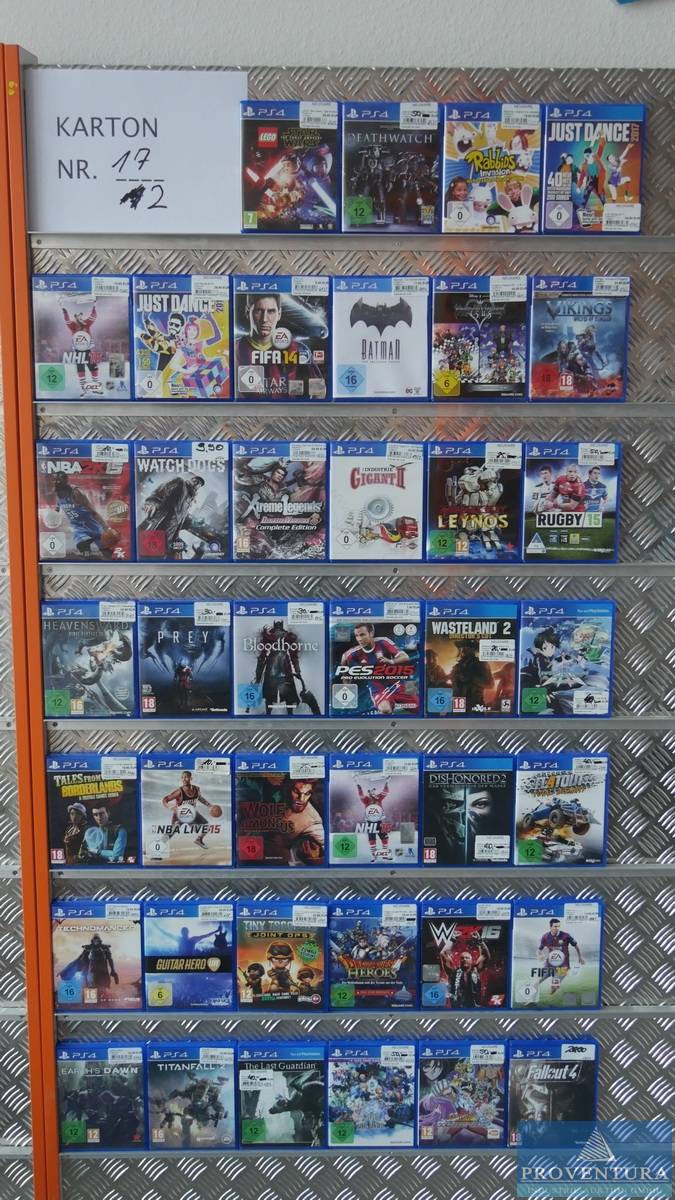 110 Spiele 110 Spiele