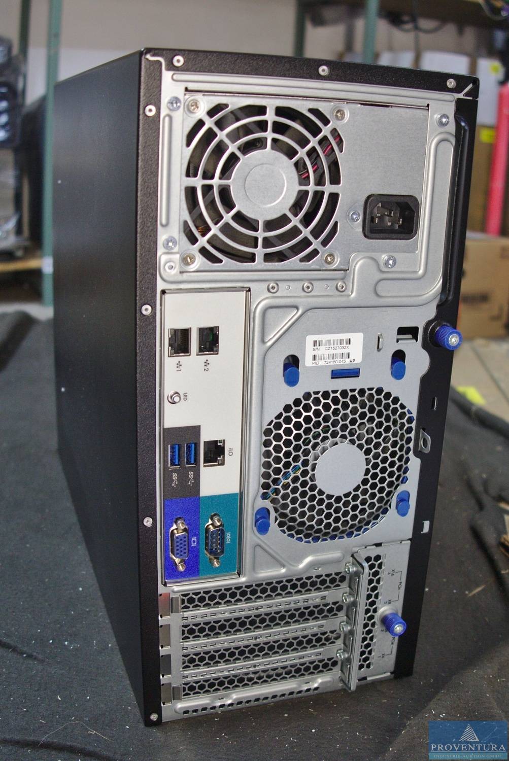 Hp proliant ml310e gen8 v2 drivers protectlinda