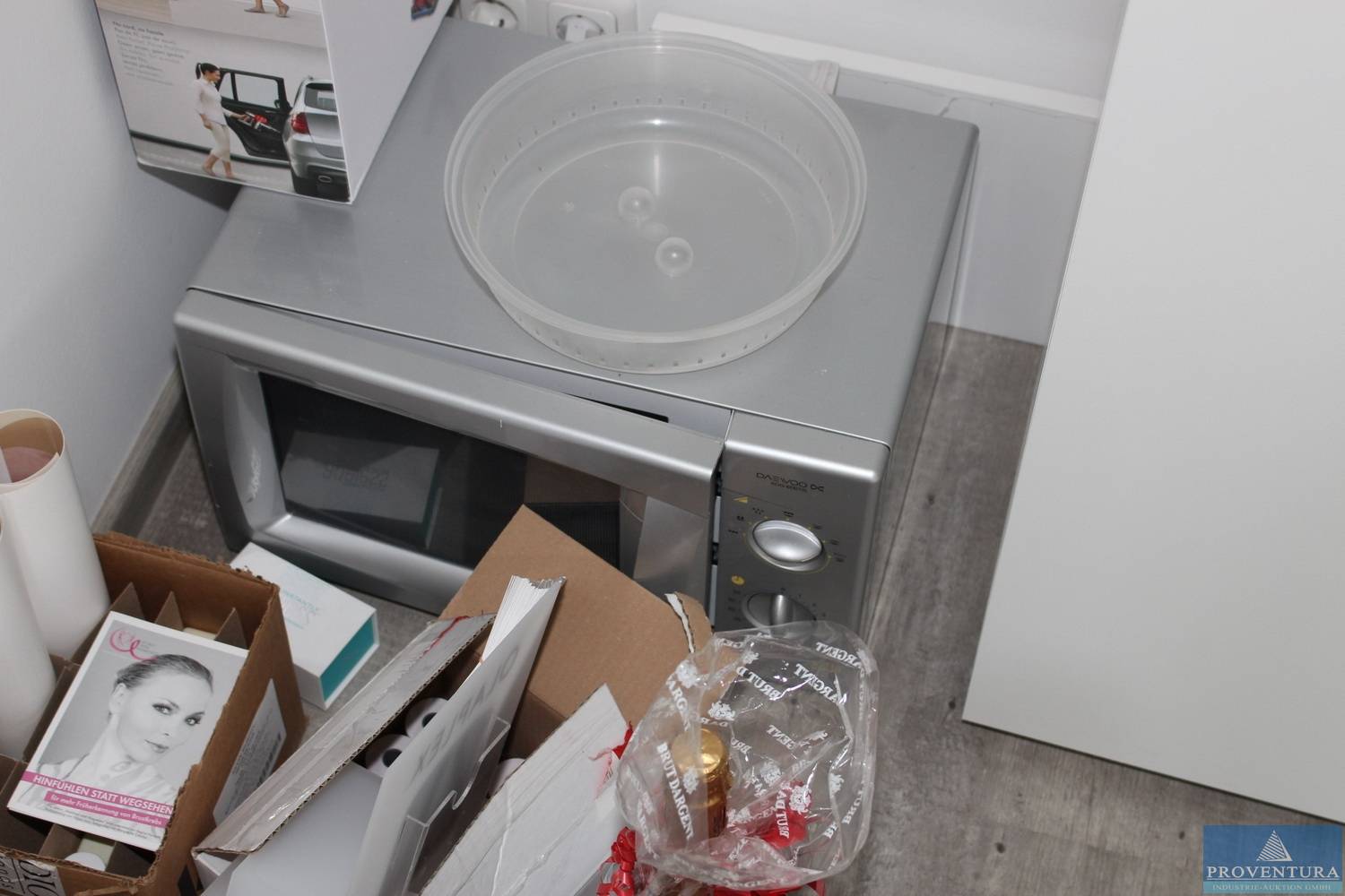 Nachverkauf Friseursalon eingerichtet 0417, Raum 38228 Salzgitter