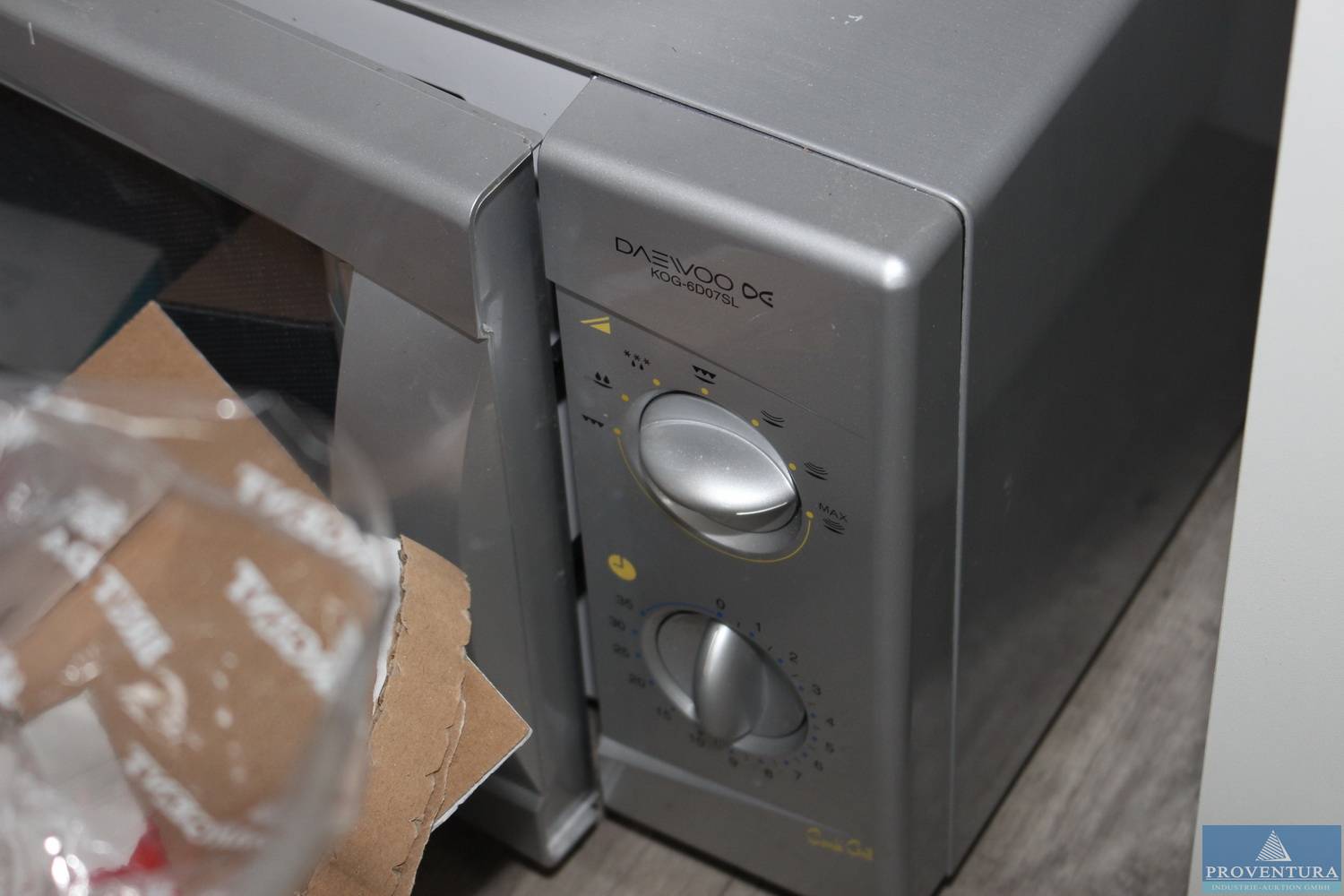 Микроволновка daewoo kog 6cdbs Микроволновка daewoo kog 6cdbs