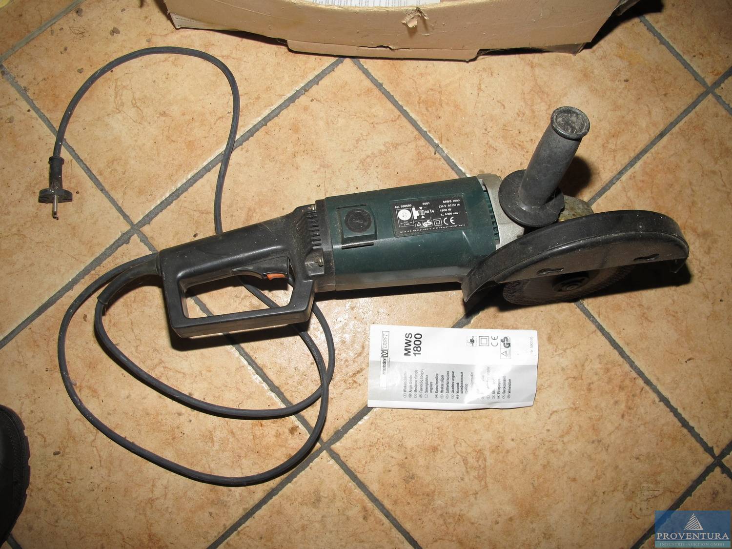 Retro- und Vintageauktion in Delligsen